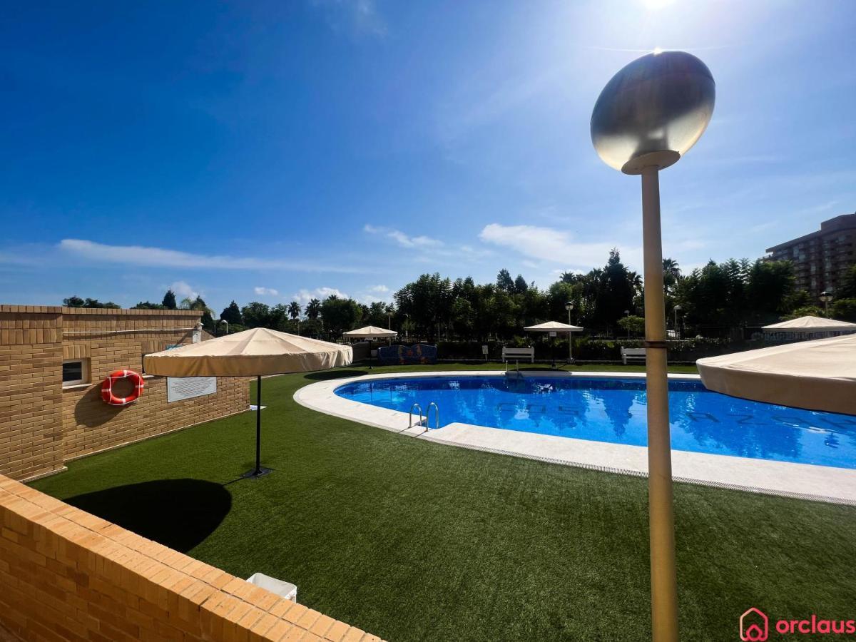 Retiro De Ensueno Apartment Оропеса дел Мар Екстериор снимка