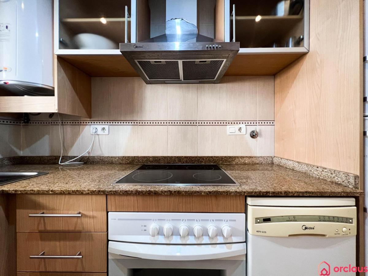 Retiro De Ensueno Apartment Оропеса дел Мар Екстериор снимка