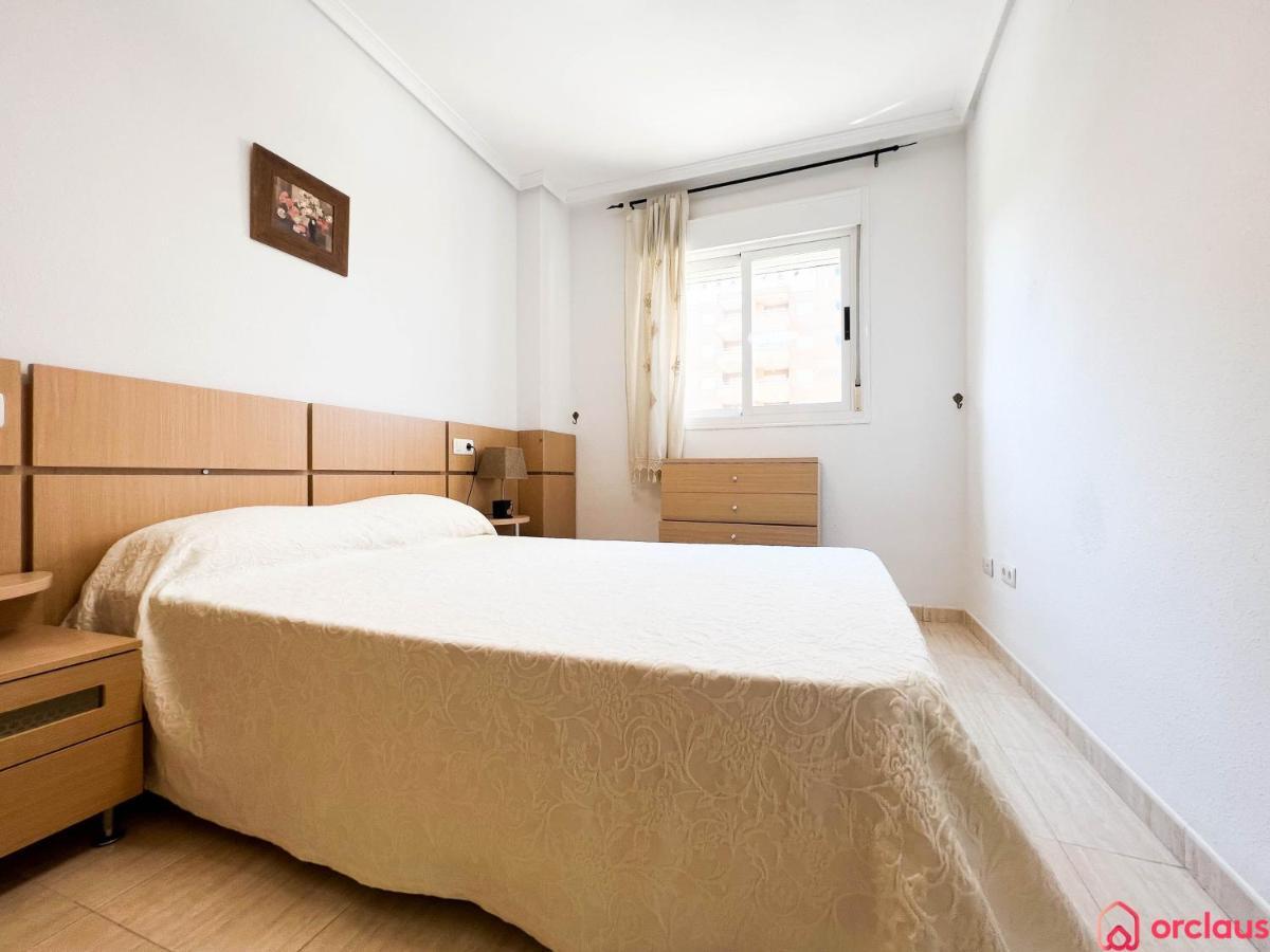 Retiro De Ensueno Apartment Оропеса дел Мар Екстериор снимка