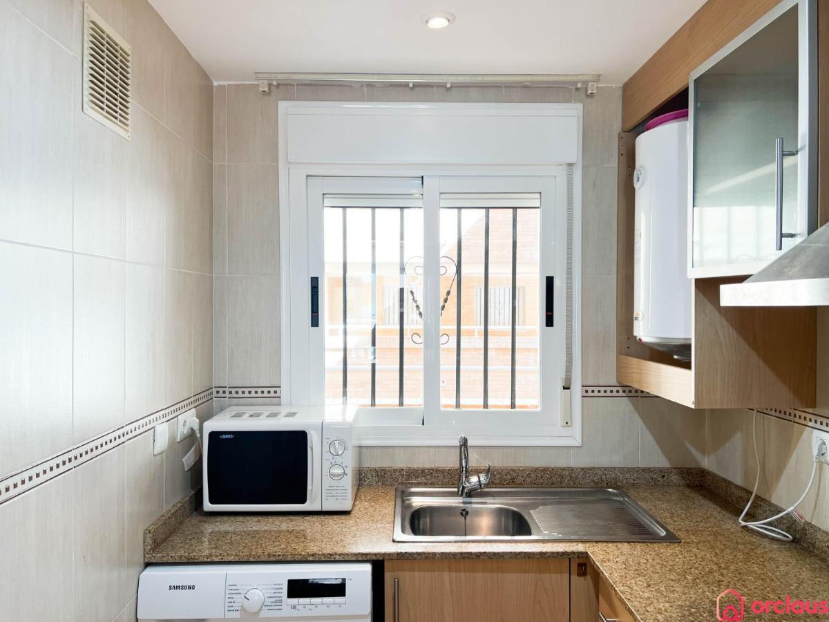 Retiro De Ensueno Apartment Оропеса дел Мар Екстериор снимка