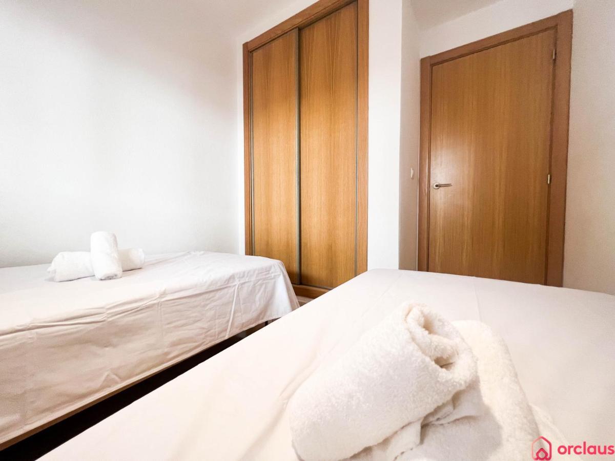 Retiro De Ensueno Apartment Оропеса дел Мар Екстериор снимка