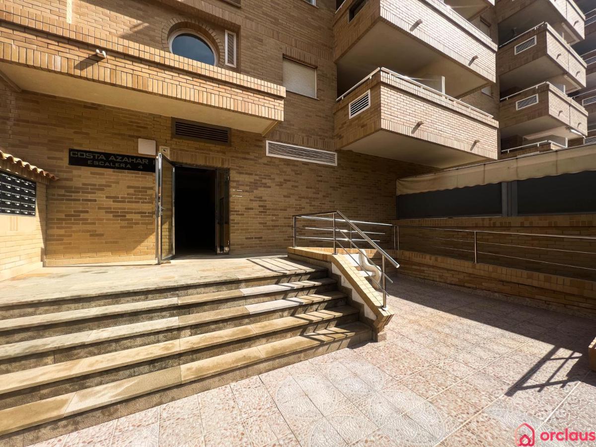 Retiro De Ensueno Apartment Оропеса дел Мар Екстериор снимка