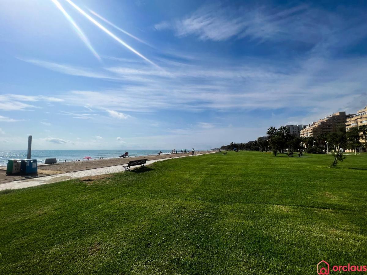 Retiro De Ensueno Apartment Оропеса дел Мар Екстериор снимка