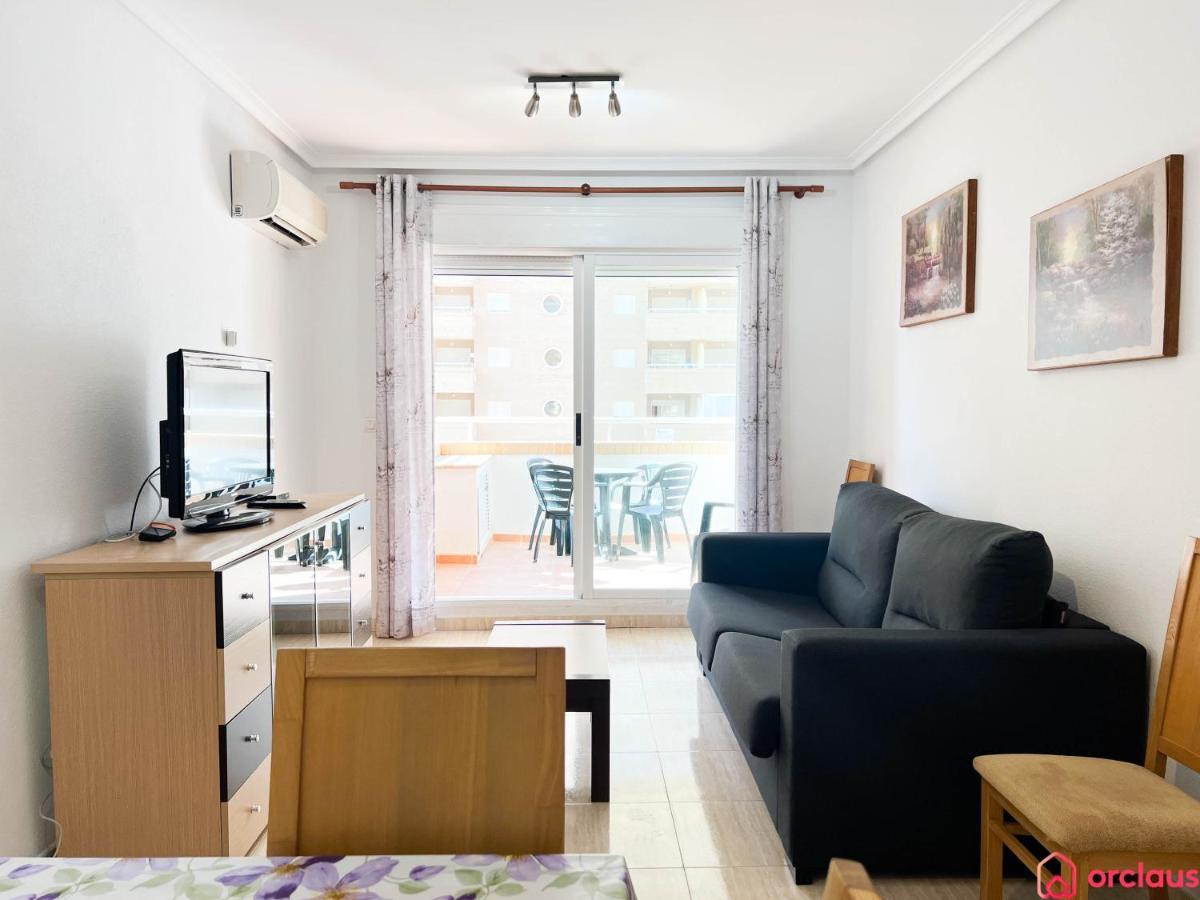 Retiro De Ensueno Apartment Оропеса дел Мар Екстериор снимка
