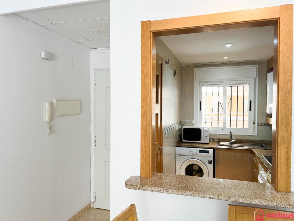 Retiro De Ensueno Apartment Оропеса дел Мар Екстериор снимка