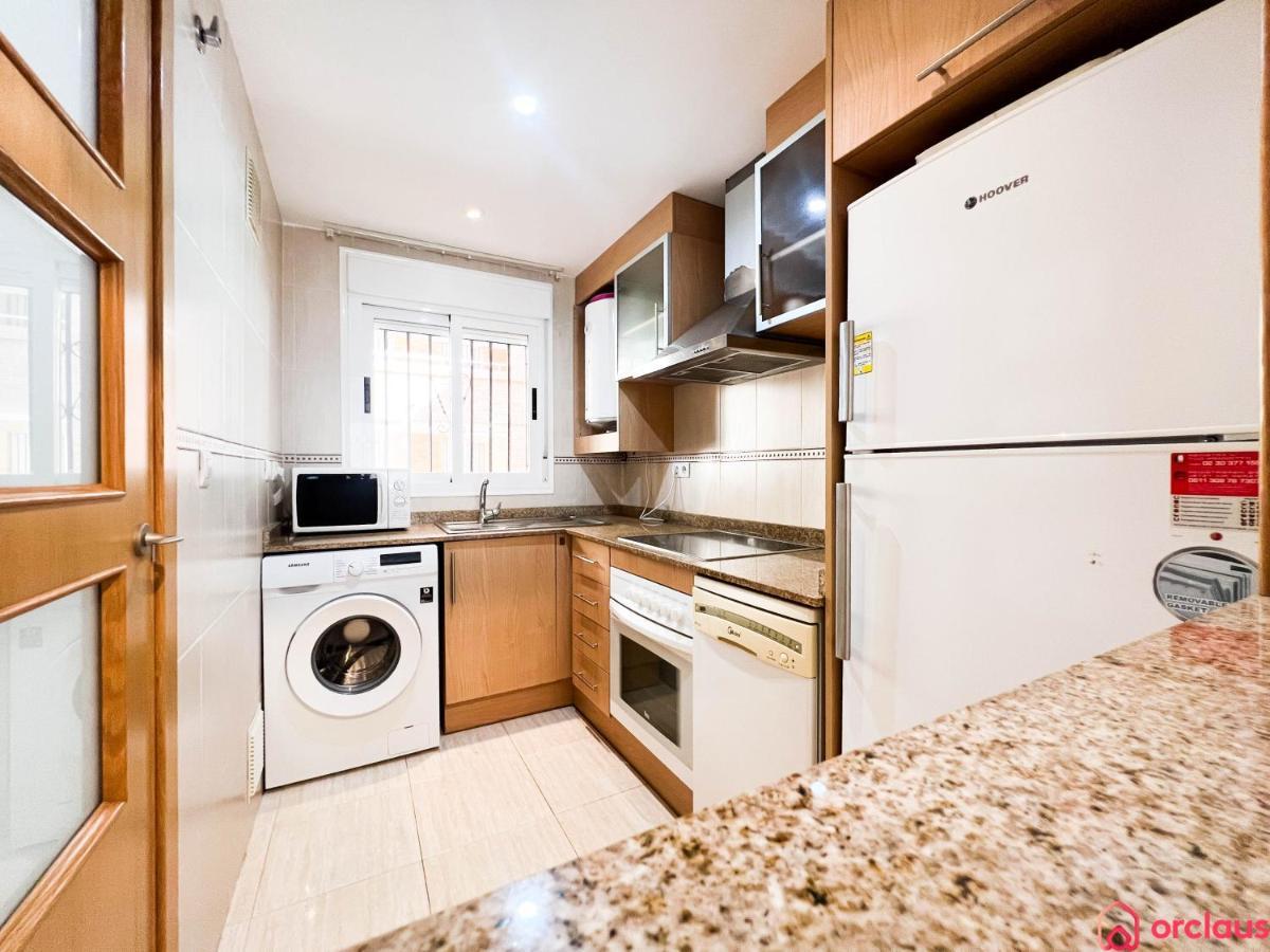 Retiro De Ensueno Apartment Оропеса дел Мар Екстериор снимка