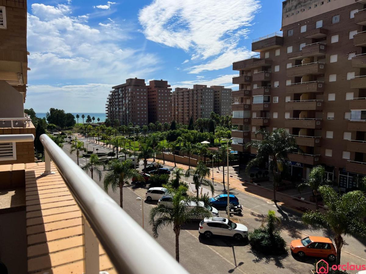Retiro De Ensueno Apartment Оропеса дел Мар Екстериор снимка