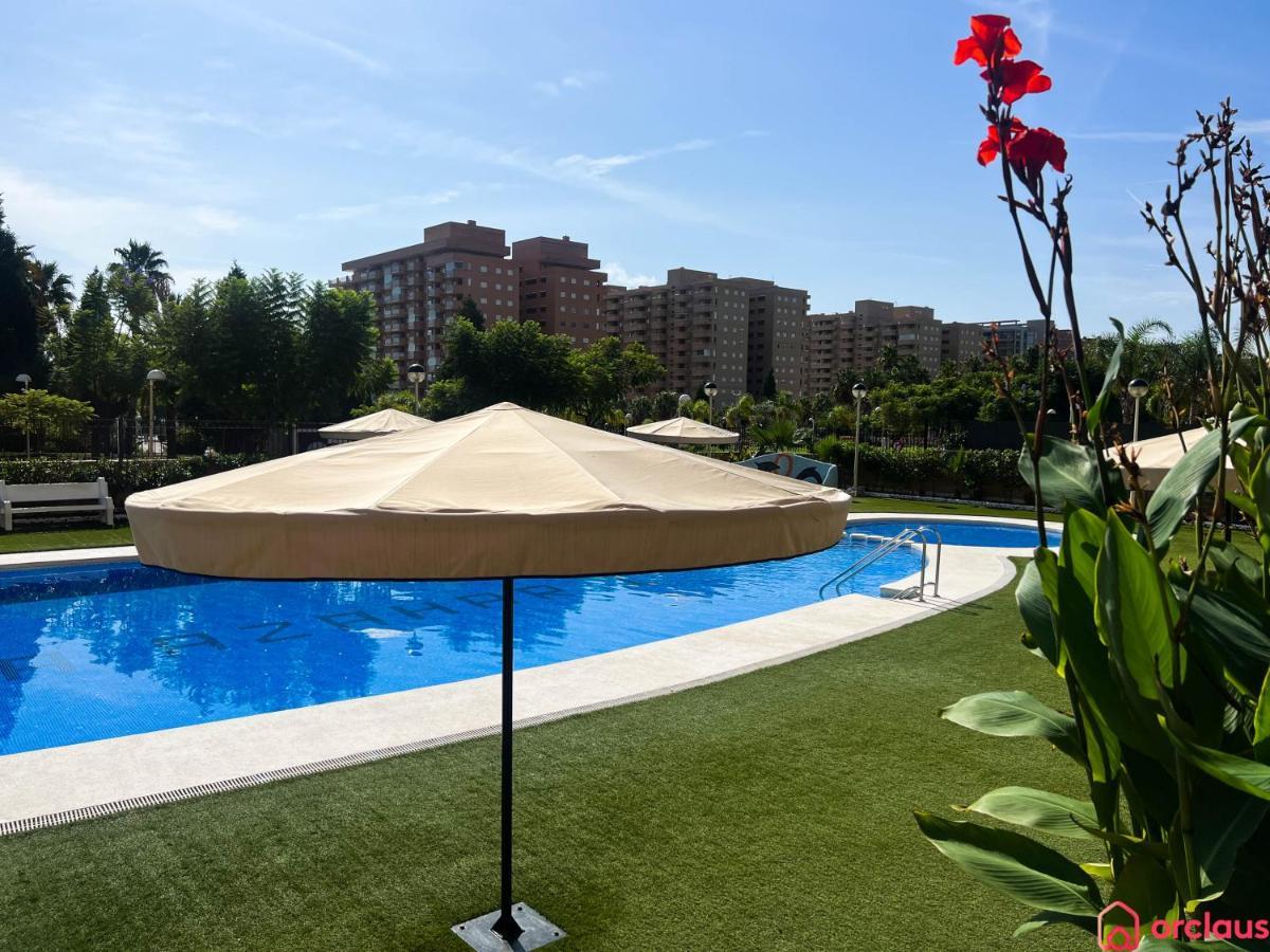 Retiro De Ensueno Apartment Оропеса дел Мар Екстериор снимка