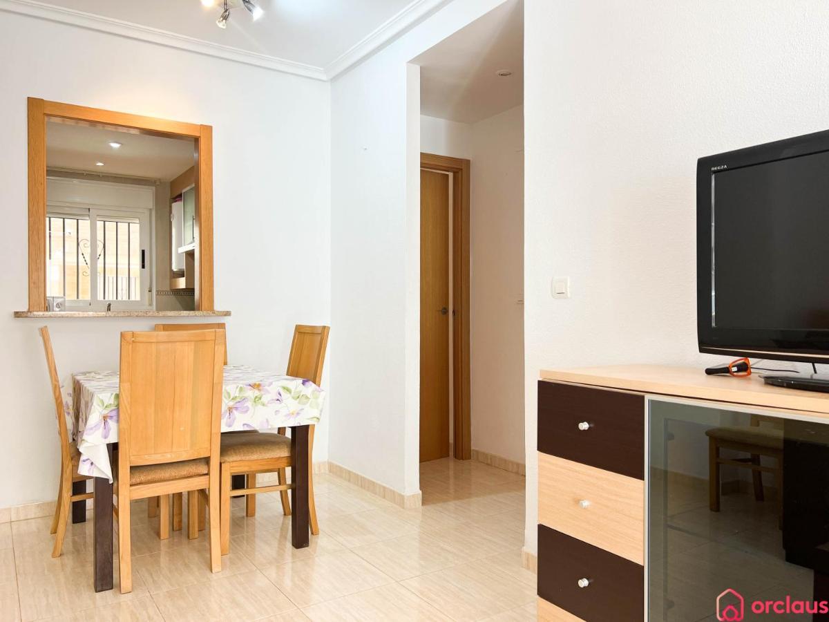 Retiro De Ensueno Apartment Оропеса дел Мар Екстериор снимка