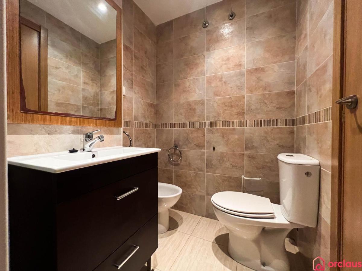 Retiro De Ensueno Apartment Оропеса дел Мар Екстериор снимка