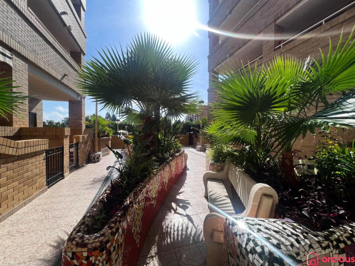 Retiro De Ensueno Apartment Оропеса дел Мар Екстериор снимка