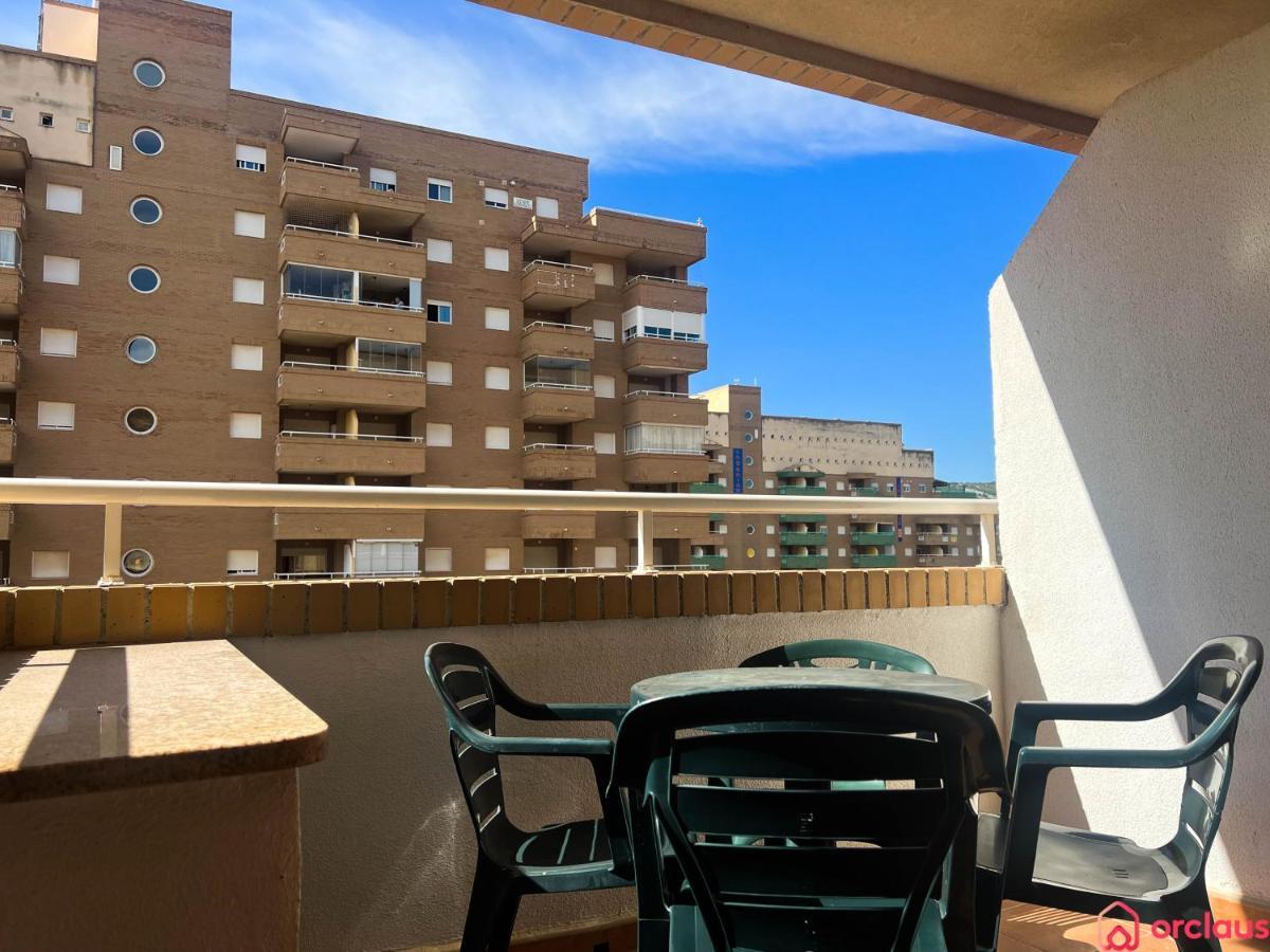 Retiro De Ensueno Apartment Оропеса дел Мар Екстериор снимка
