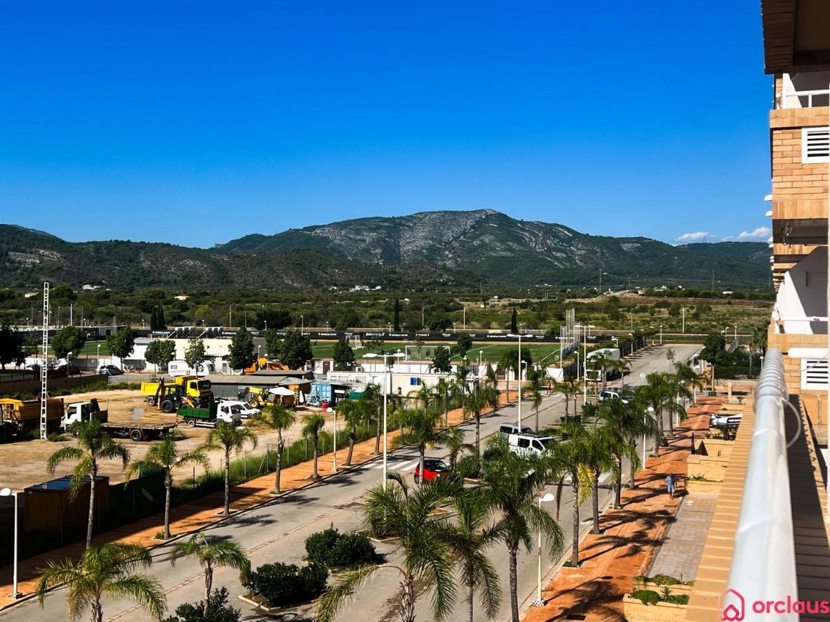 Retiro De Ensueno Apartment Оропеса дел Мар Екстериор снимка