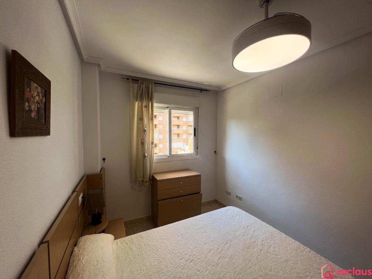 Retiro De Ensueno Apartment Оропеса дел Мар Екстериор снимка