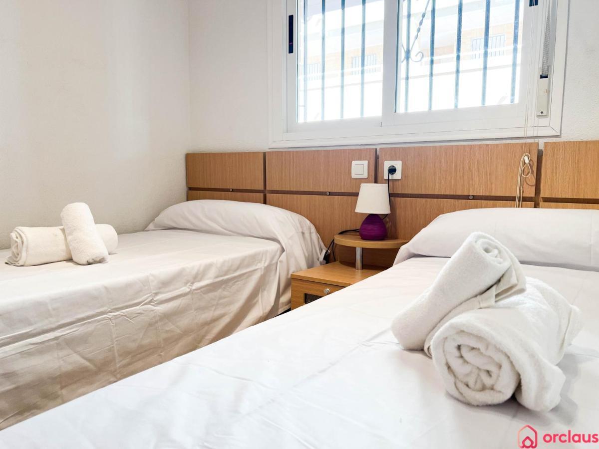 Retiro De Ensueno Apartment Оропеса дел Мар Екстериор снимка