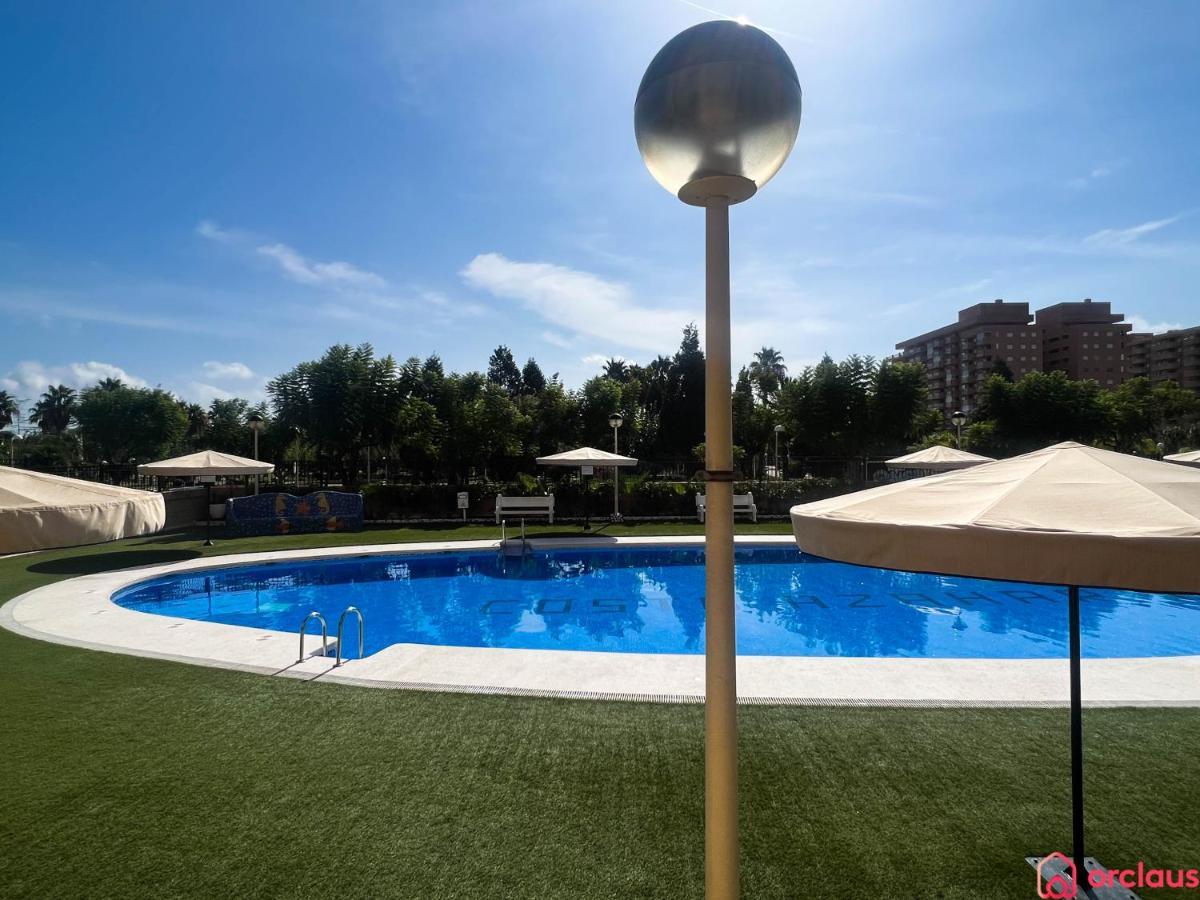 Retiro De Ensueno Apartment Оропеса дел Мар Екстериор снимка