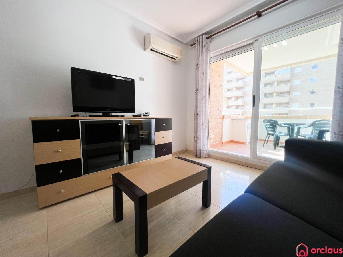 Retiro De Ensueno Apartment Оропеса дел Мар Екстериор снимка