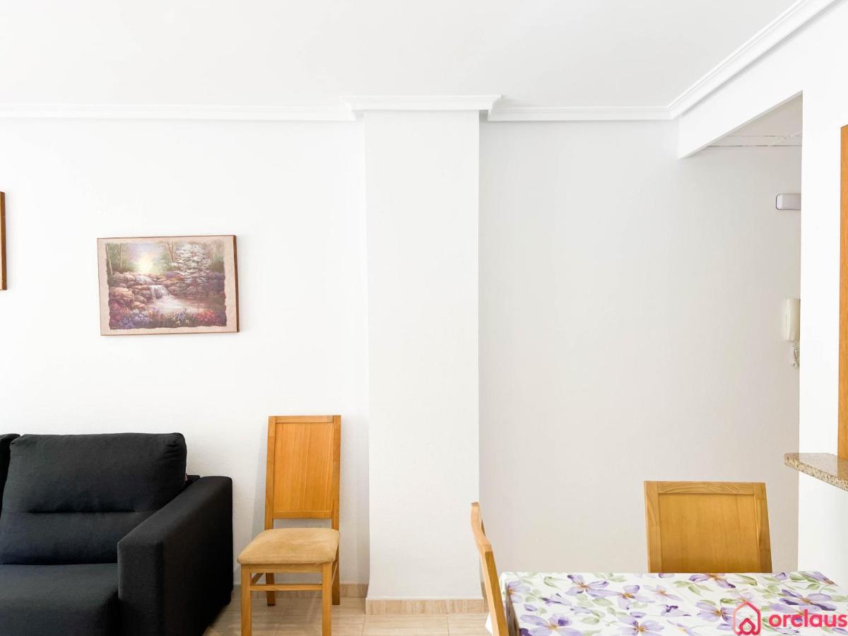 Retiro De Ensueno Apartment Оропеса дел Мар Екстериор снимка