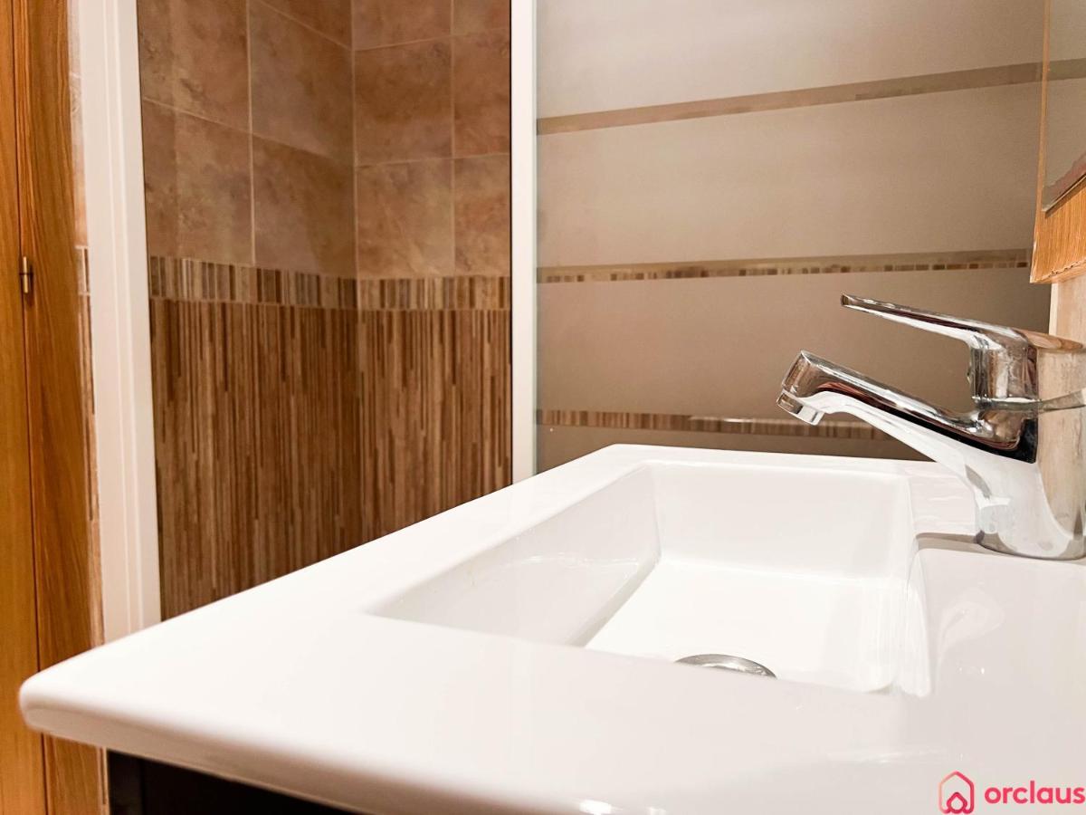 Retiro De Ensueno Apartment Оропеса дел Мар Екстериор снимка