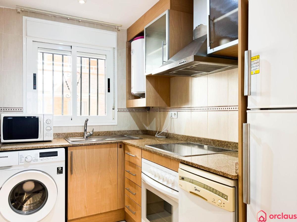 Retiro De Ensueno Apartment Оропеса дел Мар Екстериор снимка
